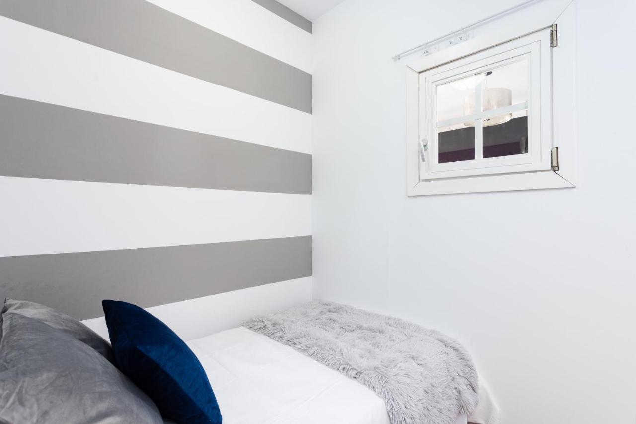 Apartment Eden Panoramic Luxury Views With Ac Aire Acondicionado