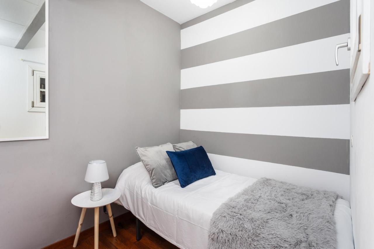 Eden Panoramic Luxury Views With Ac Aire Acondicionado Apartment Santa Cruz de Tenerife