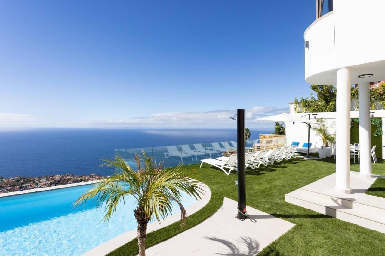 Canela Villa