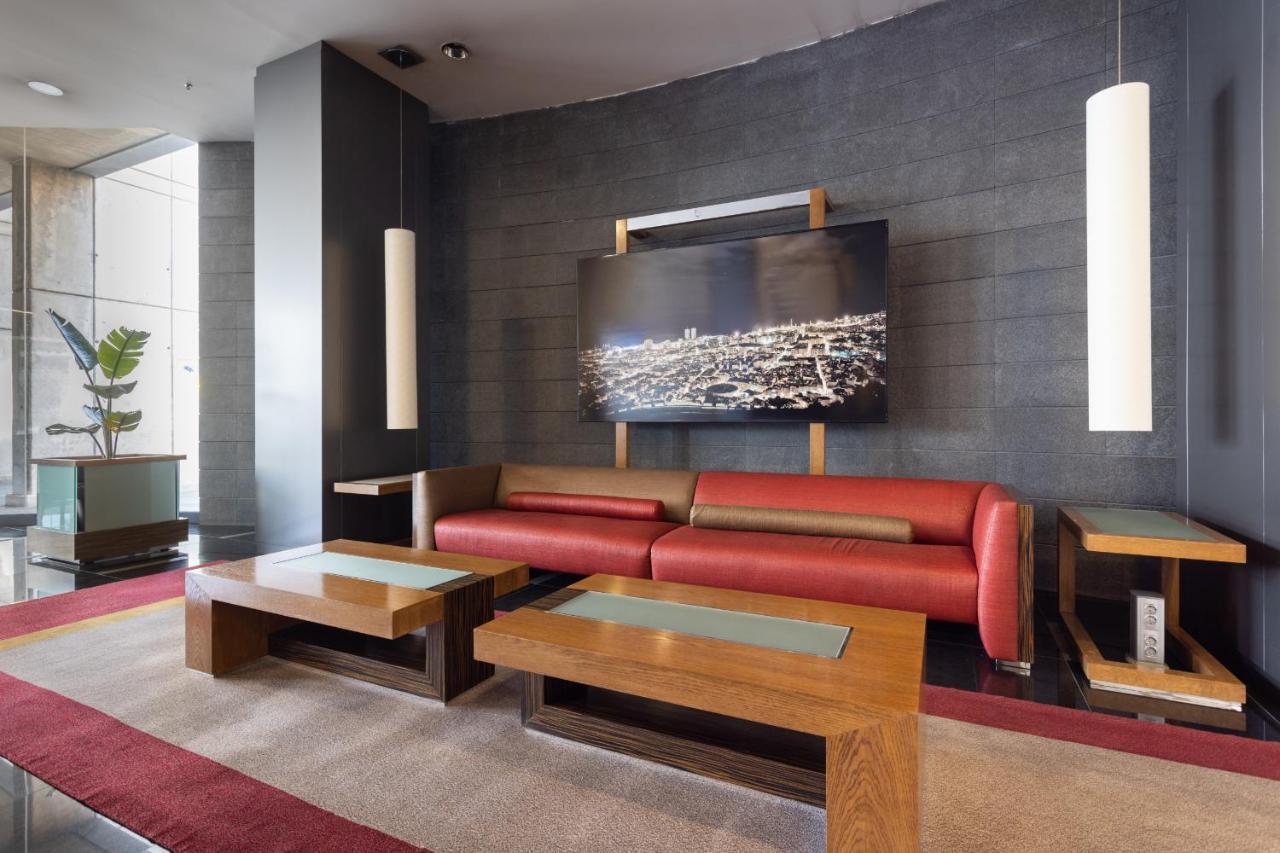Eden Panoramic Luxury Views With Ac Aire Acondicionado Apartment *