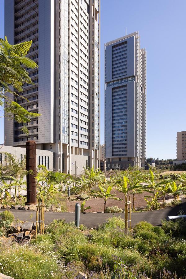 Eden Panoramic Luxury Views With Ac Aire Acondicionado * Santa Cruz de Tenerife