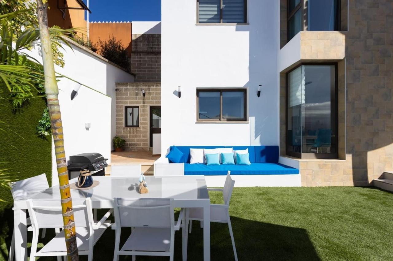 Canela Villa
