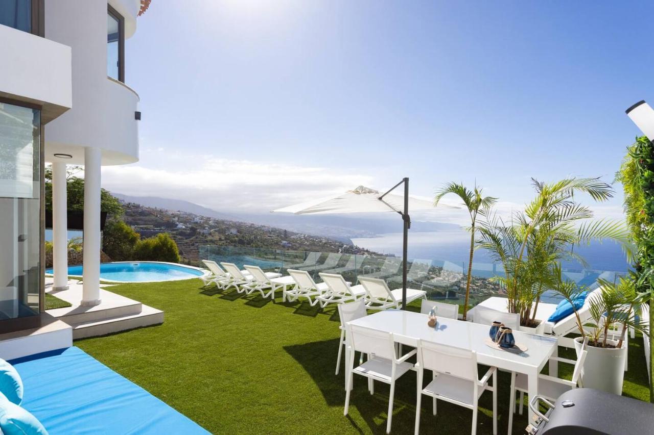 Canela Villa