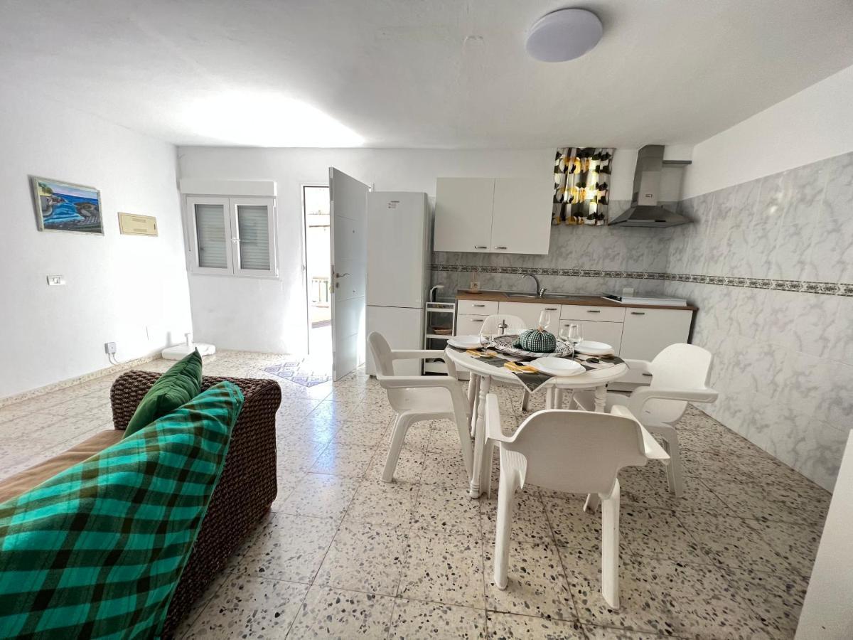 Guimar - El Tablado Casa De La Playa Holiday home Santa Cruz de Tenerife