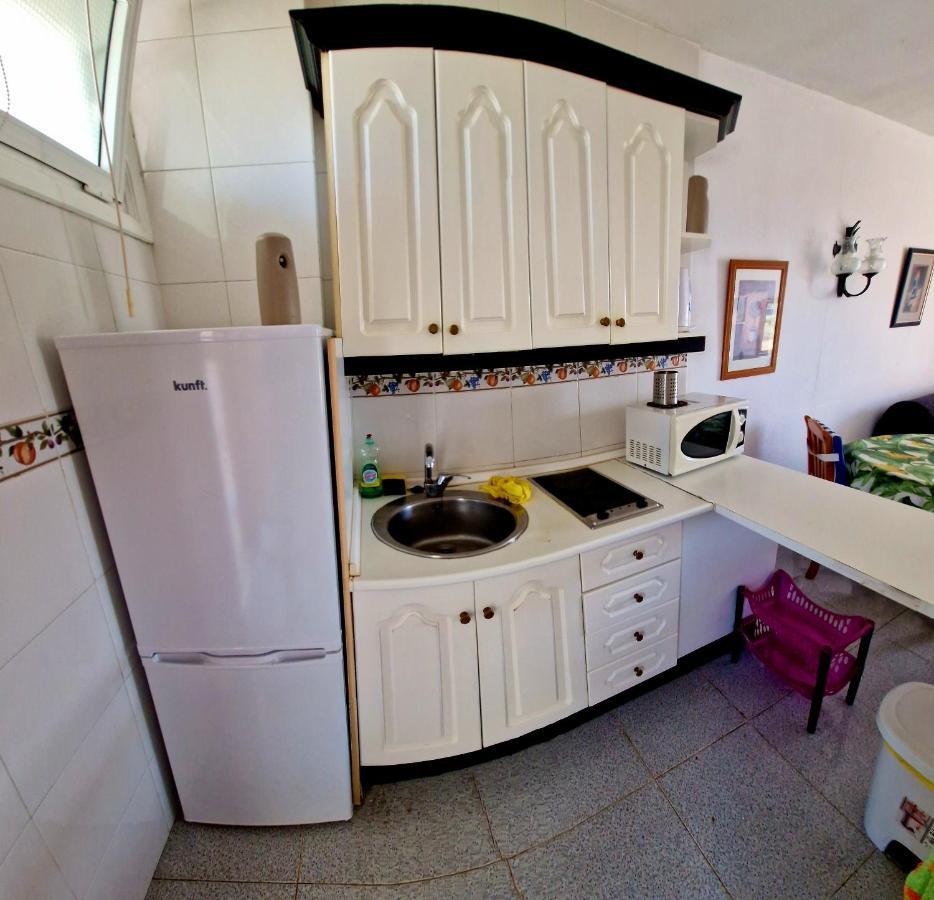 Apartamento Eldorado Emily 1 Bedroom Sea View