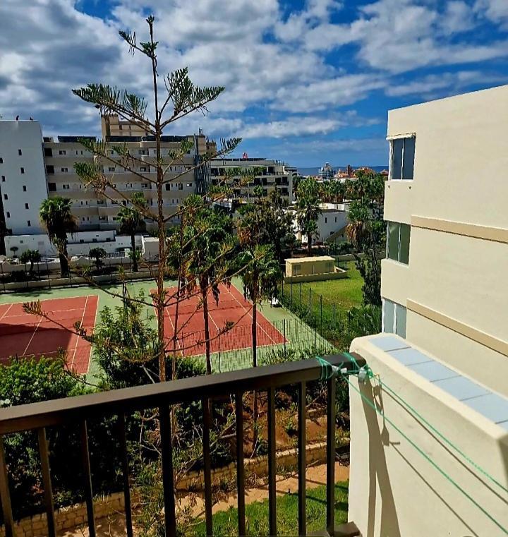 Eldorado Emily 1 Bedroom Sea View Apartamento Playa de las Américas
