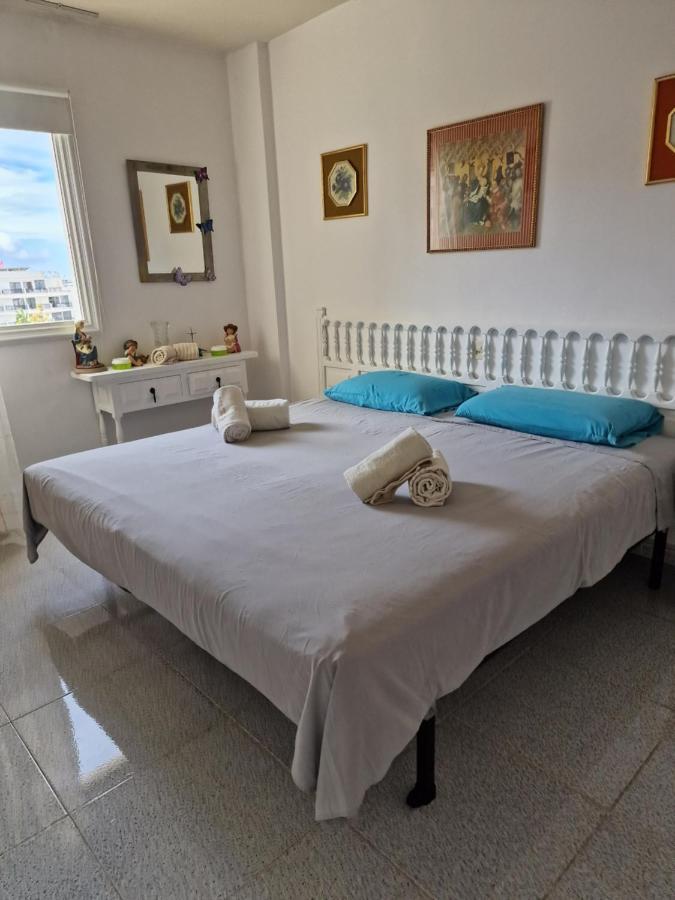 Eldorado Emily 1 Bedroom Sea View Playa de las Américas