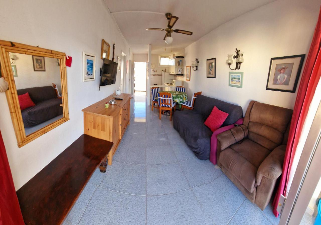 Eldorado Emily 1 Bedroom Sea View *
