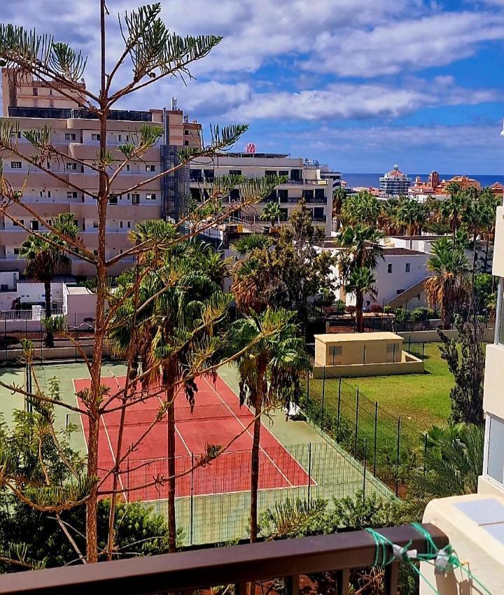 Eldorado Emily 1 Bedroom Sea View Apartamento