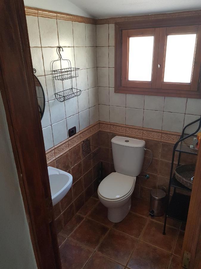 Holiday home Villa Tegueste Tegueste
