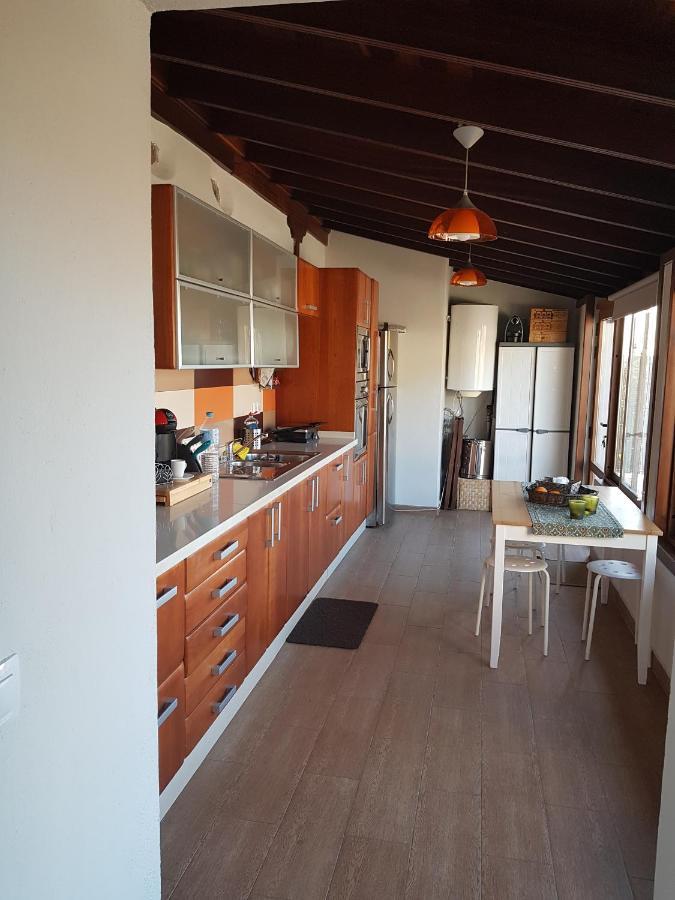 Villa Tegueste Holiday home
