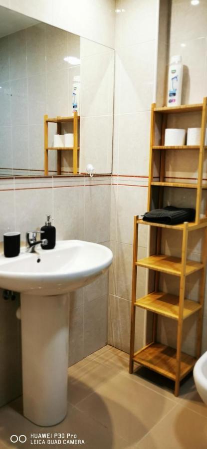 Couette-café Vivienda Vacacional Compartida