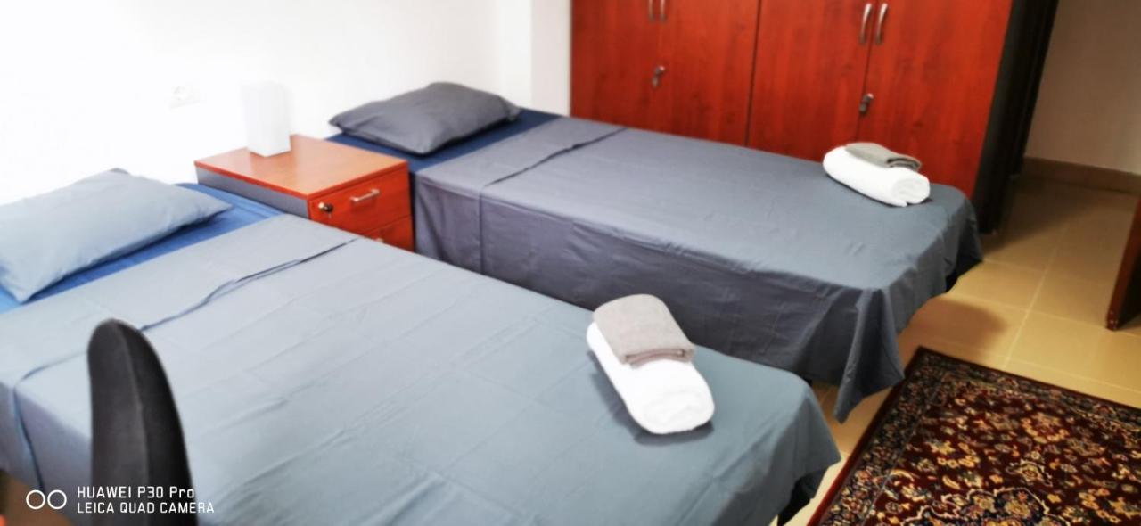 Vivienda Vacacional Compartida