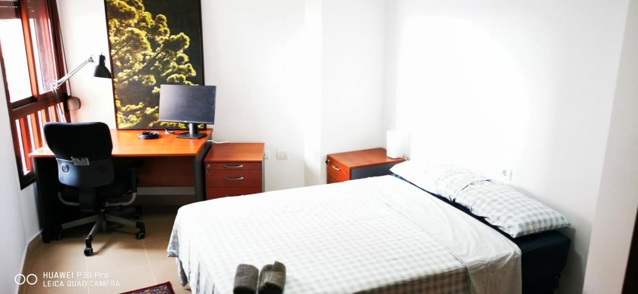 Couette-café Vivienda Vacacional Compartida *