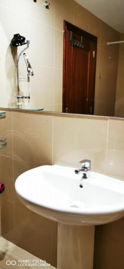 Vivienda Vacacional Compartida * Radazul