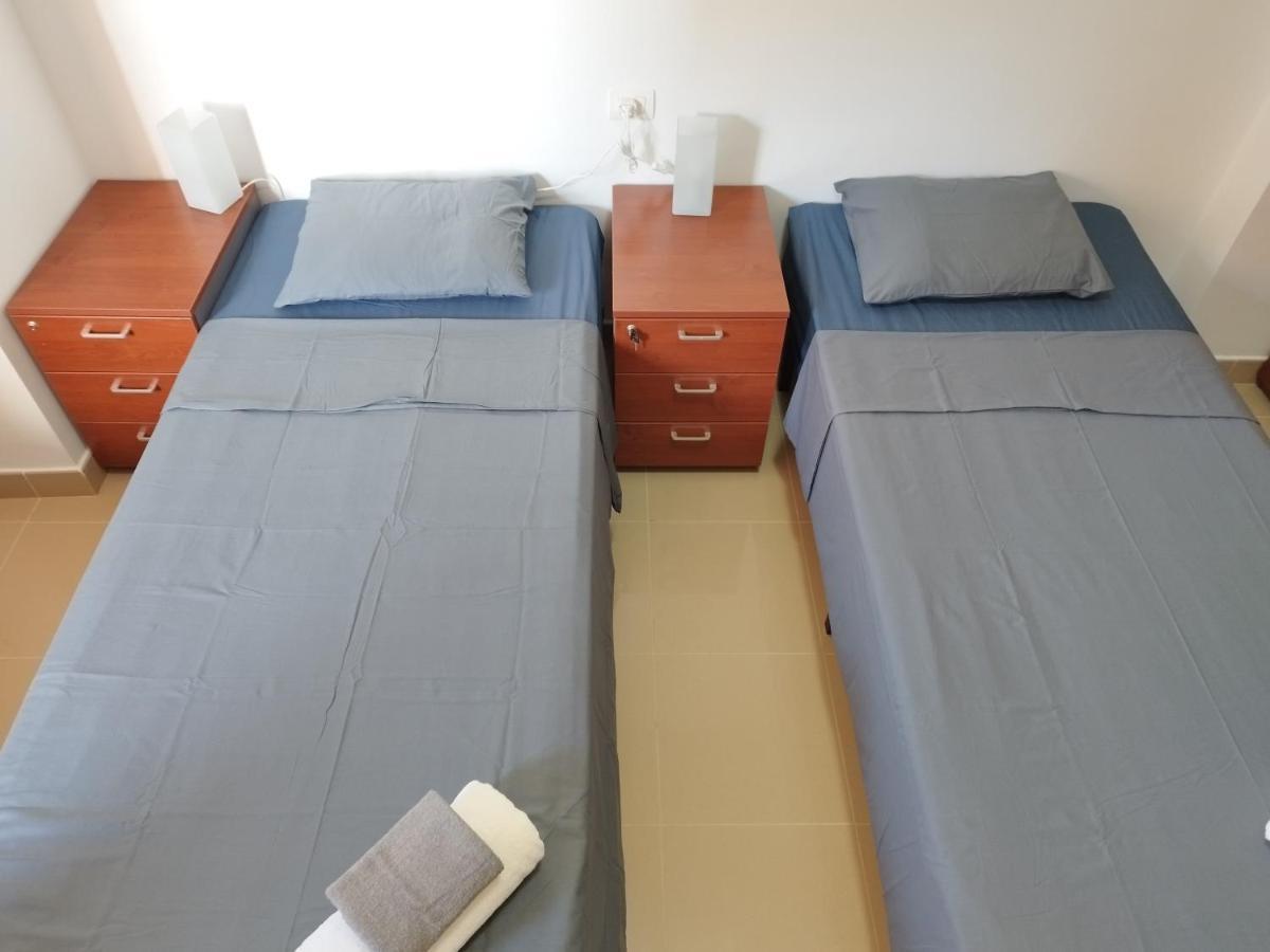 Vivienda Vacacional Compartida * Radazul