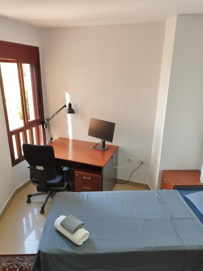 Vivienda Vacacional Compartida Radazul