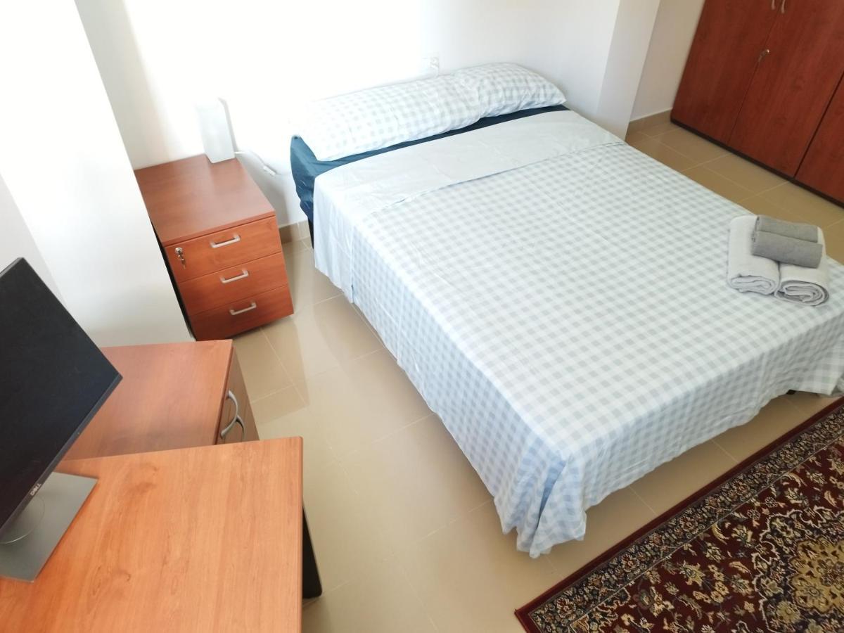 Couette-café Vivienda Vacacional Compartida Radazul
