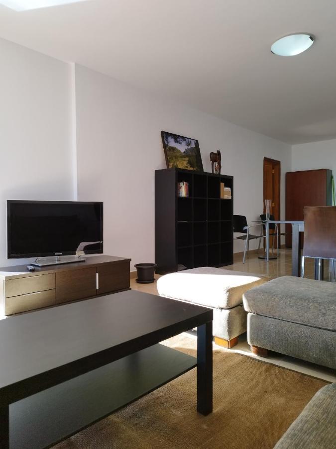 Vivienda Vacacional Compartida Couette-café