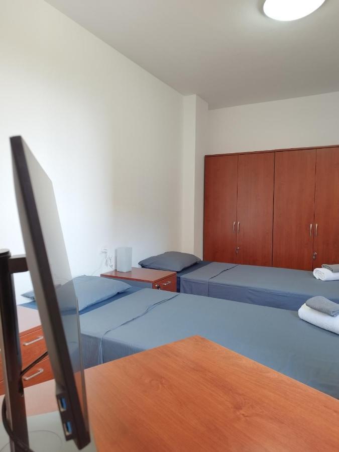 Vivienda Vacacional Compartida