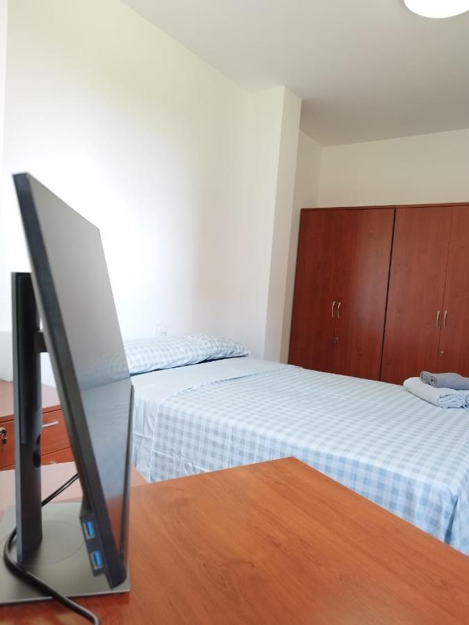 Couette-café Vivienda Vacacional Compartida