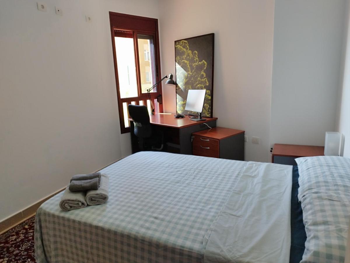 Vivienda Vacacional Compartida Couette-café