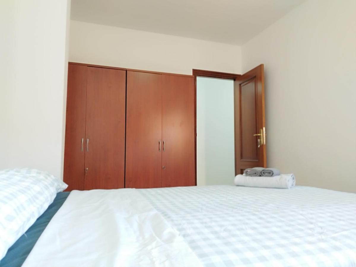 Vivienda Vacacional Compartida Couette-café