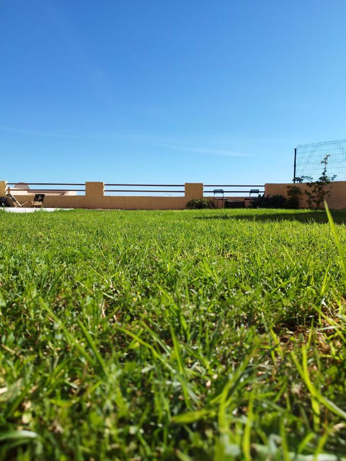 Vivienda Vacacional Compartida Couette-café *