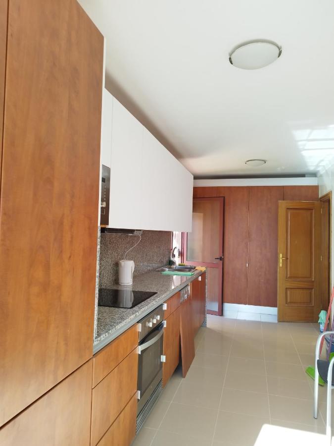 Vivienda Vacacional Compartida * Radazul