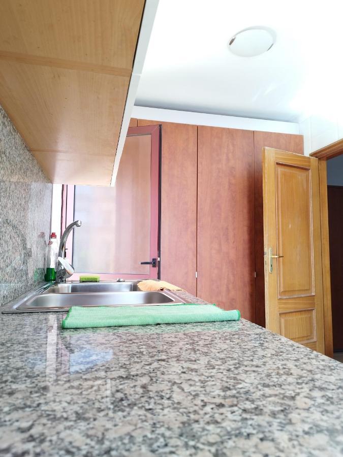 Couette-café Vivienda Vacacional Compartida