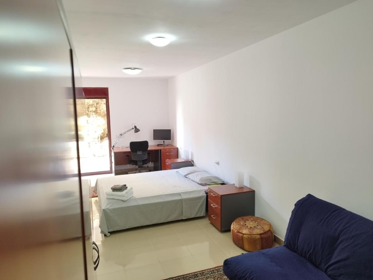 Couette-café Vivienda Vacacional Compartida *