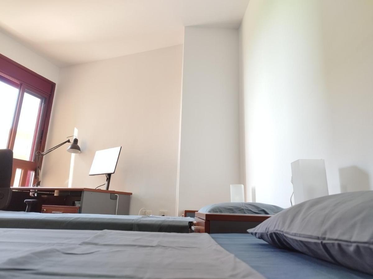 Vivienda Vacacional Compartida *