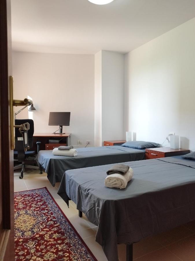 Vivienda Vacacional Compartida