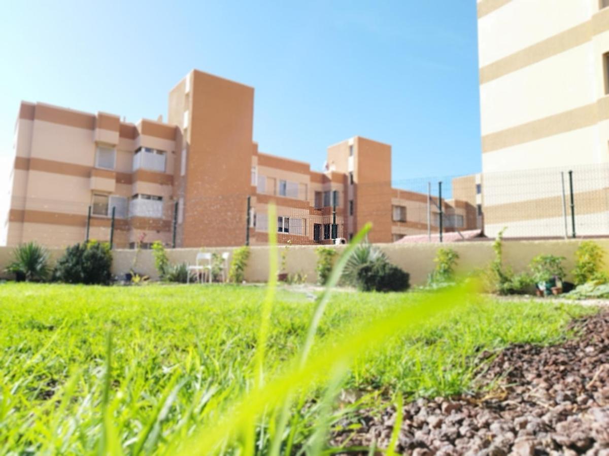 Vivienda Vacacional Compartida Couette-café Radazul