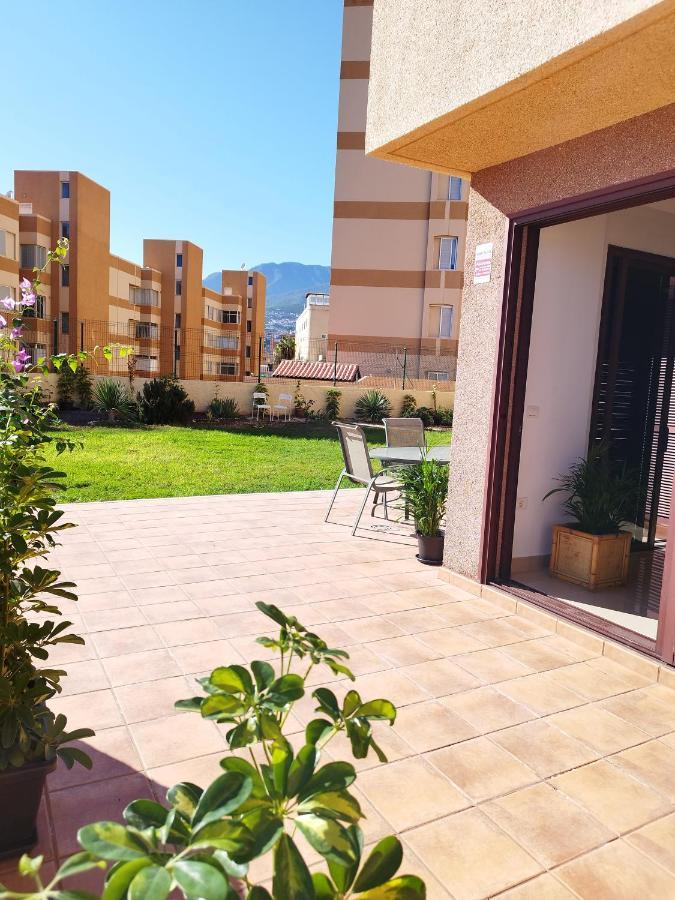 Vivienda Vacacional Compartida Radazul