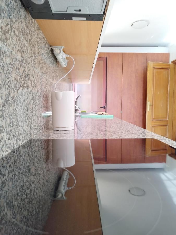 Couette-café Vivienda Vacacional Compartida
