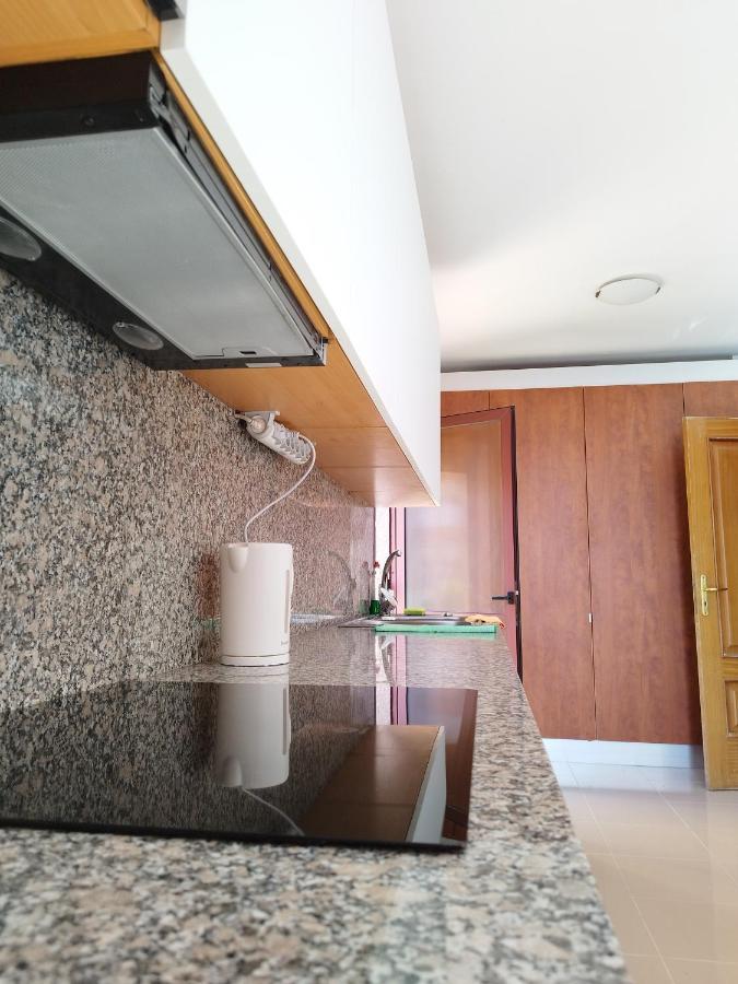 Vivienda Vacacional Compartida Couette-café Radazul