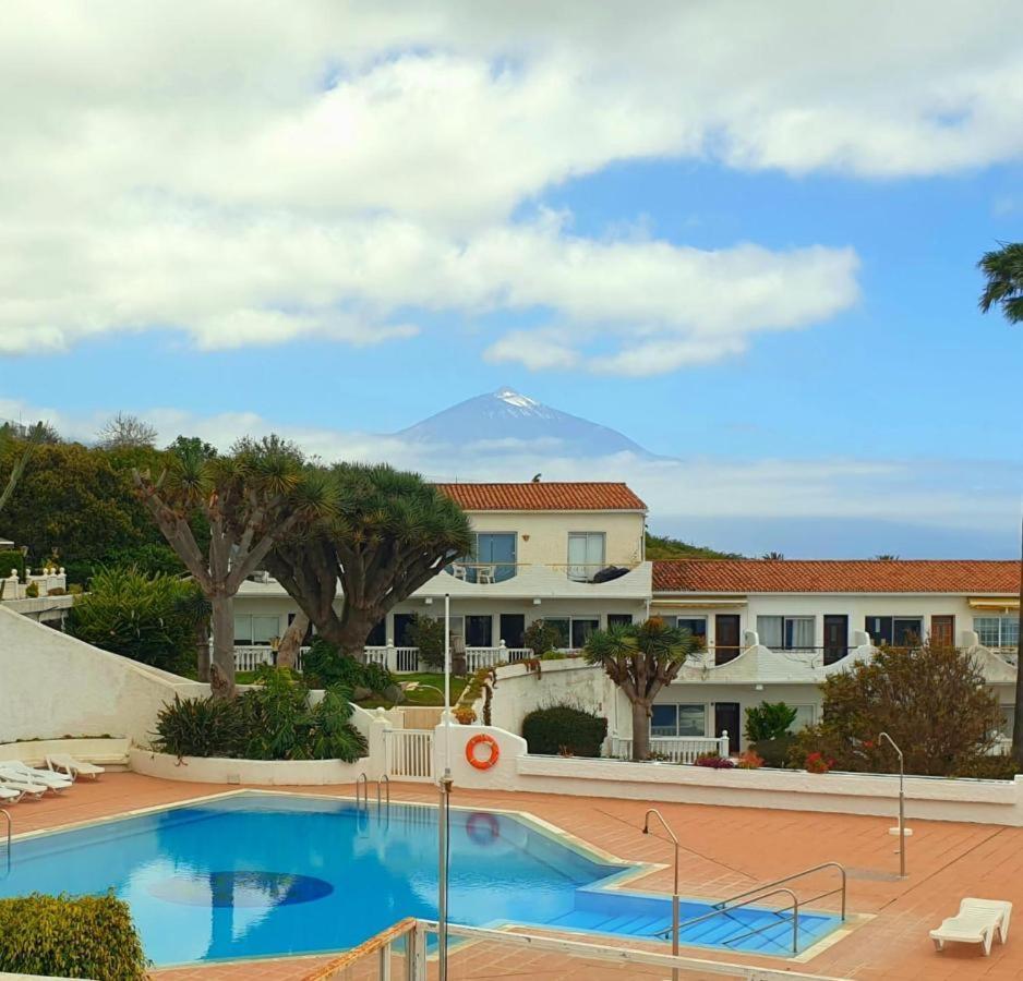 Apartment Sunny Tenerife - Ocean Views *