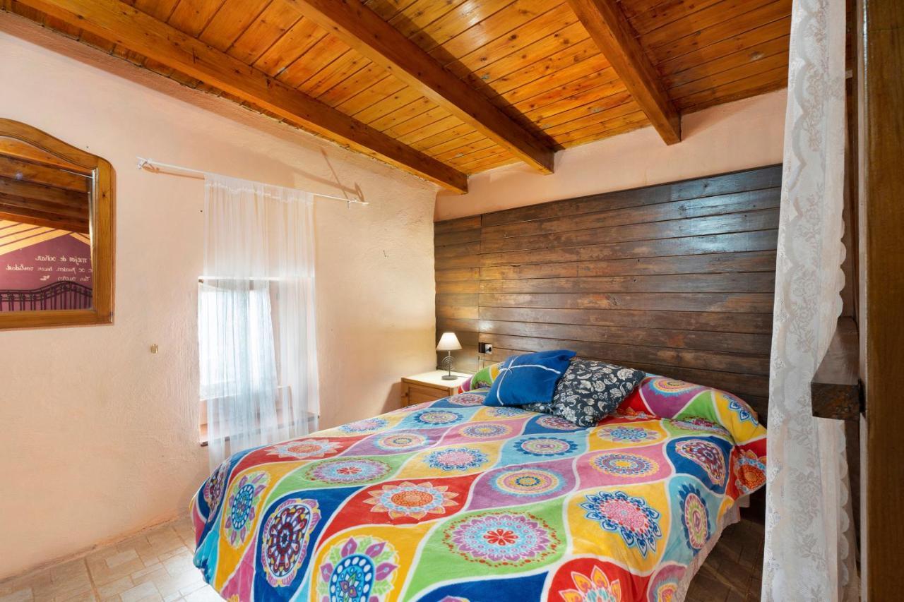 Casa Azul Del Roque Negro Chalet *