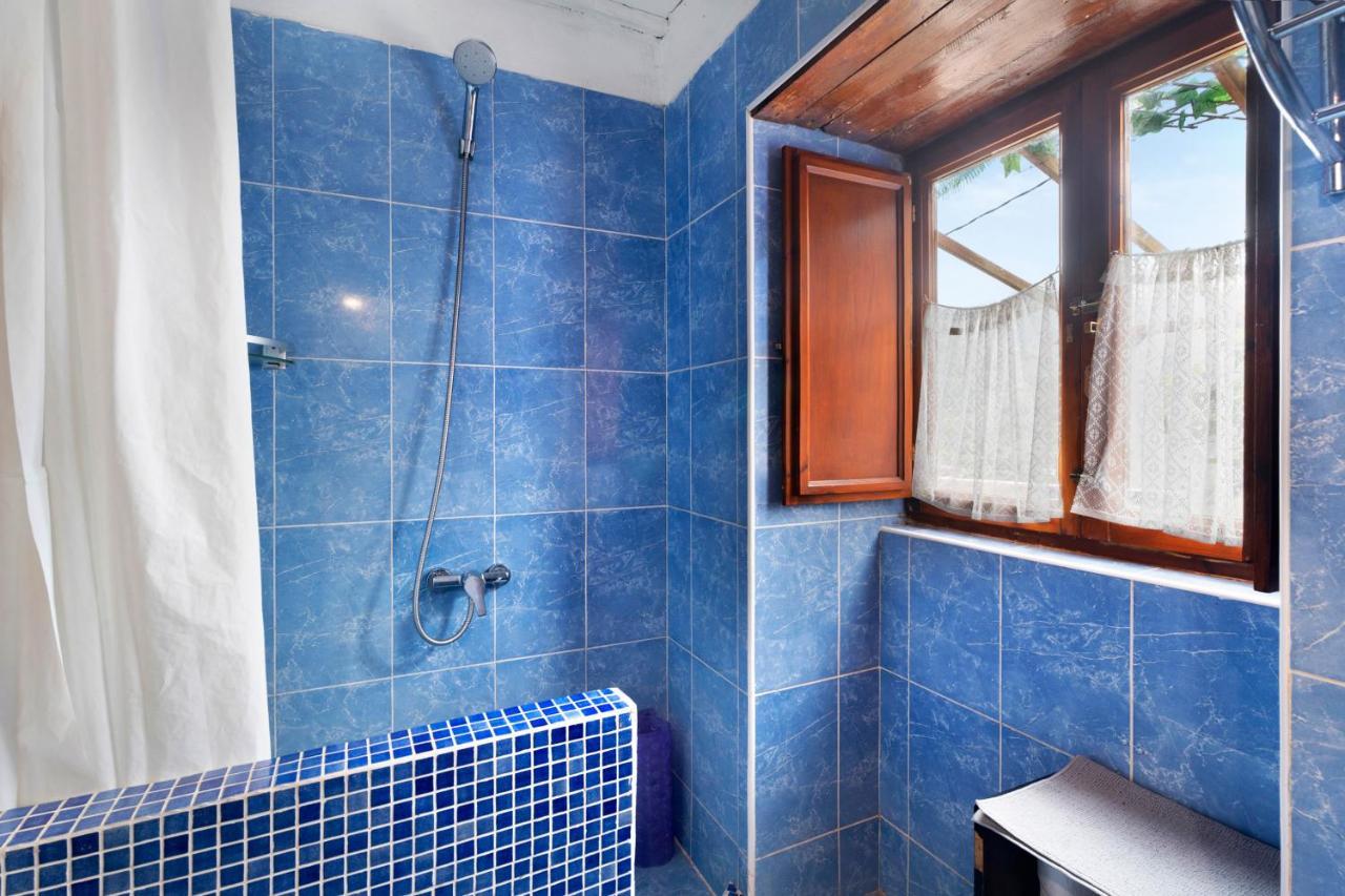 Chalet Casa Azul Del Roque Negro