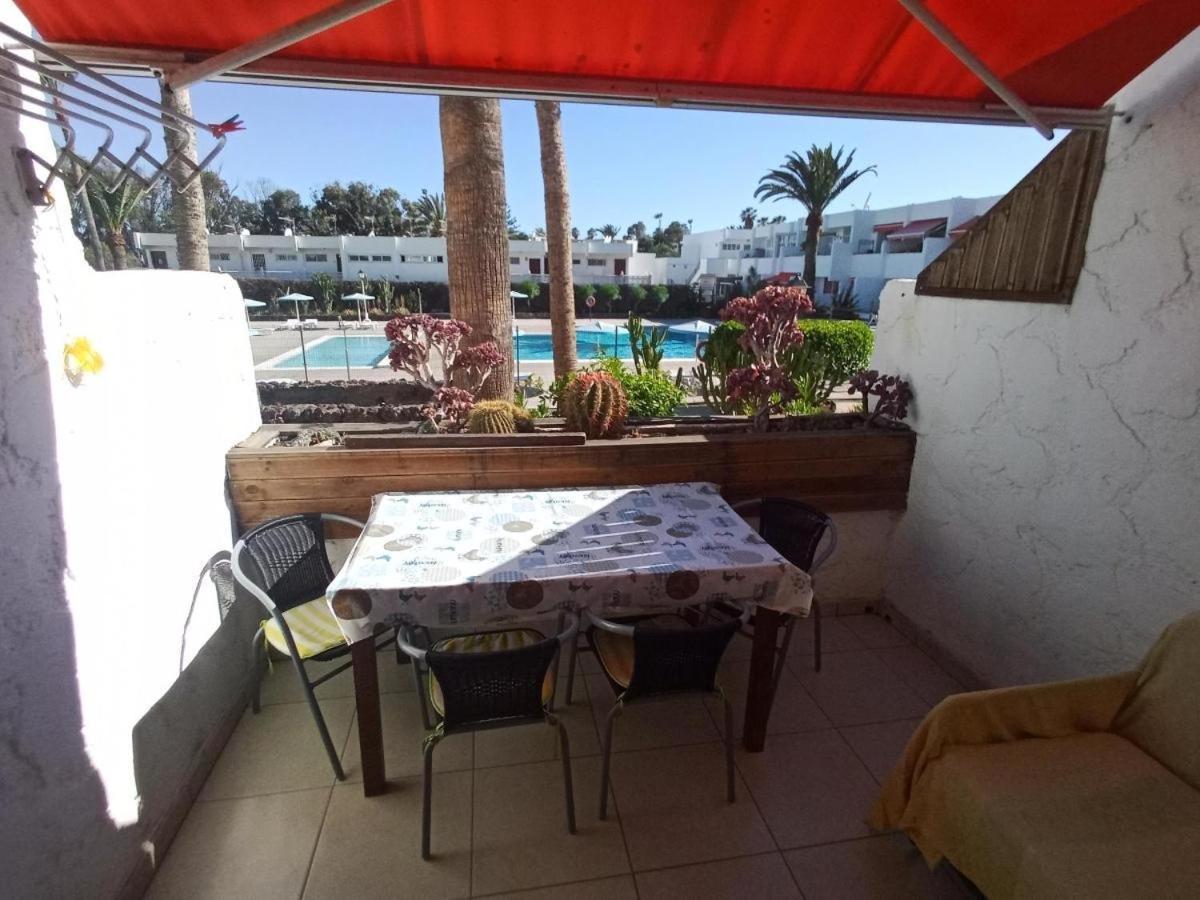 Appartement Casa Tavio 1 Arona (Tenerife)