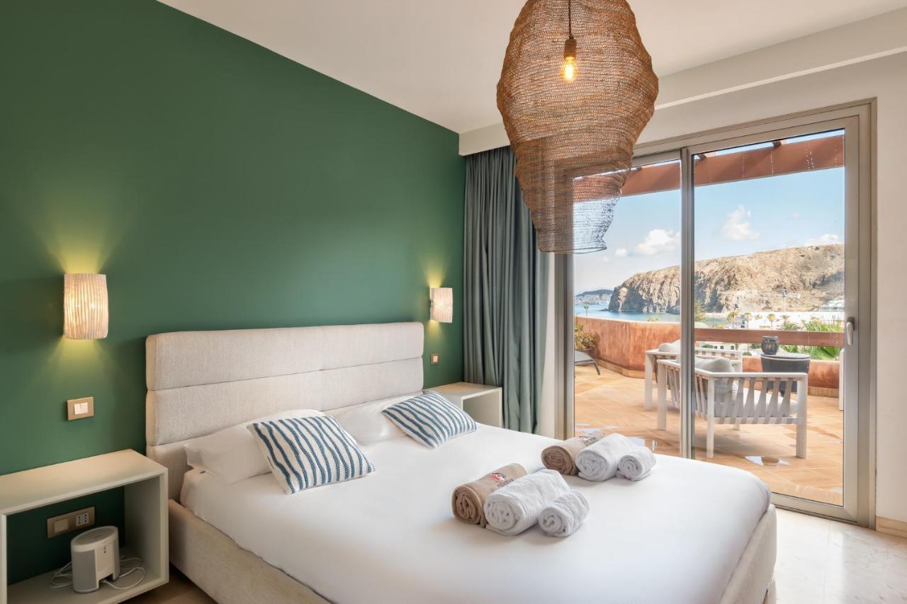 Adjona 2-2 Penthouse Sea View & Jacuzzi 2b Holiday home *