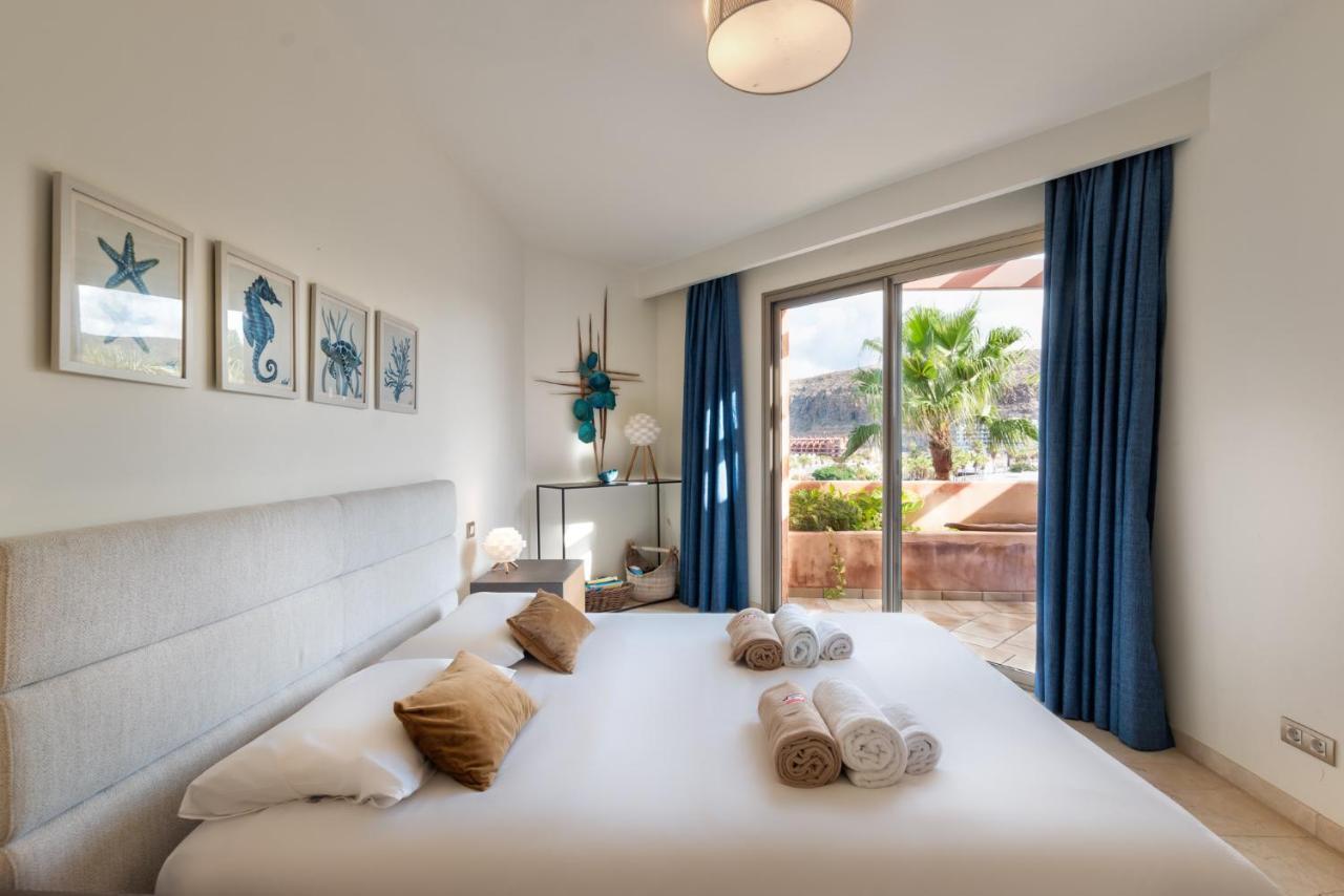 Holiday home Adjona 2-2 Penthouse Sea View & Jacuzzi 2b Palm-mar