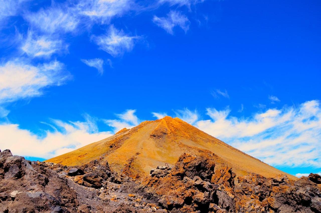 Tenerife Holidays * Costa Adeje (Tenerife)