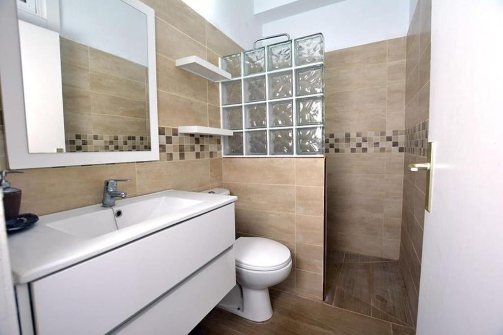 Buenas Olas Tenerife Appartement *
