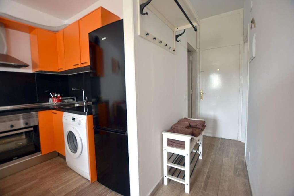 Appartement Buenas Olas Tenerife *