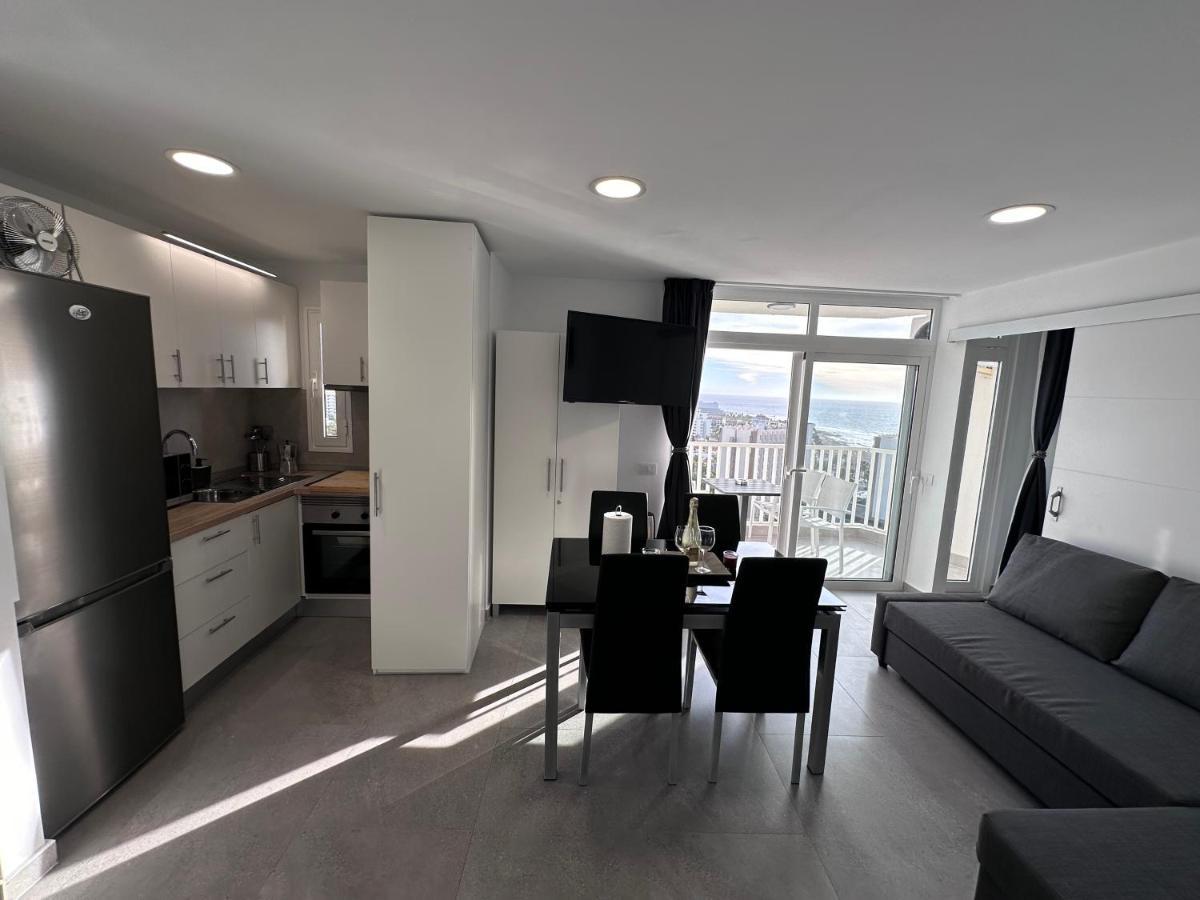 Appartement Panoramic Floor - Americas