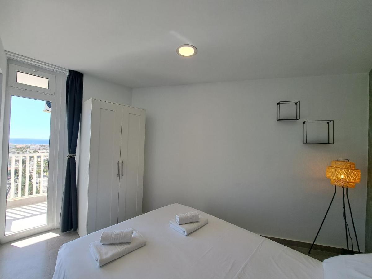 Panoramic Floor - Americas Appartement Playa de las Américas