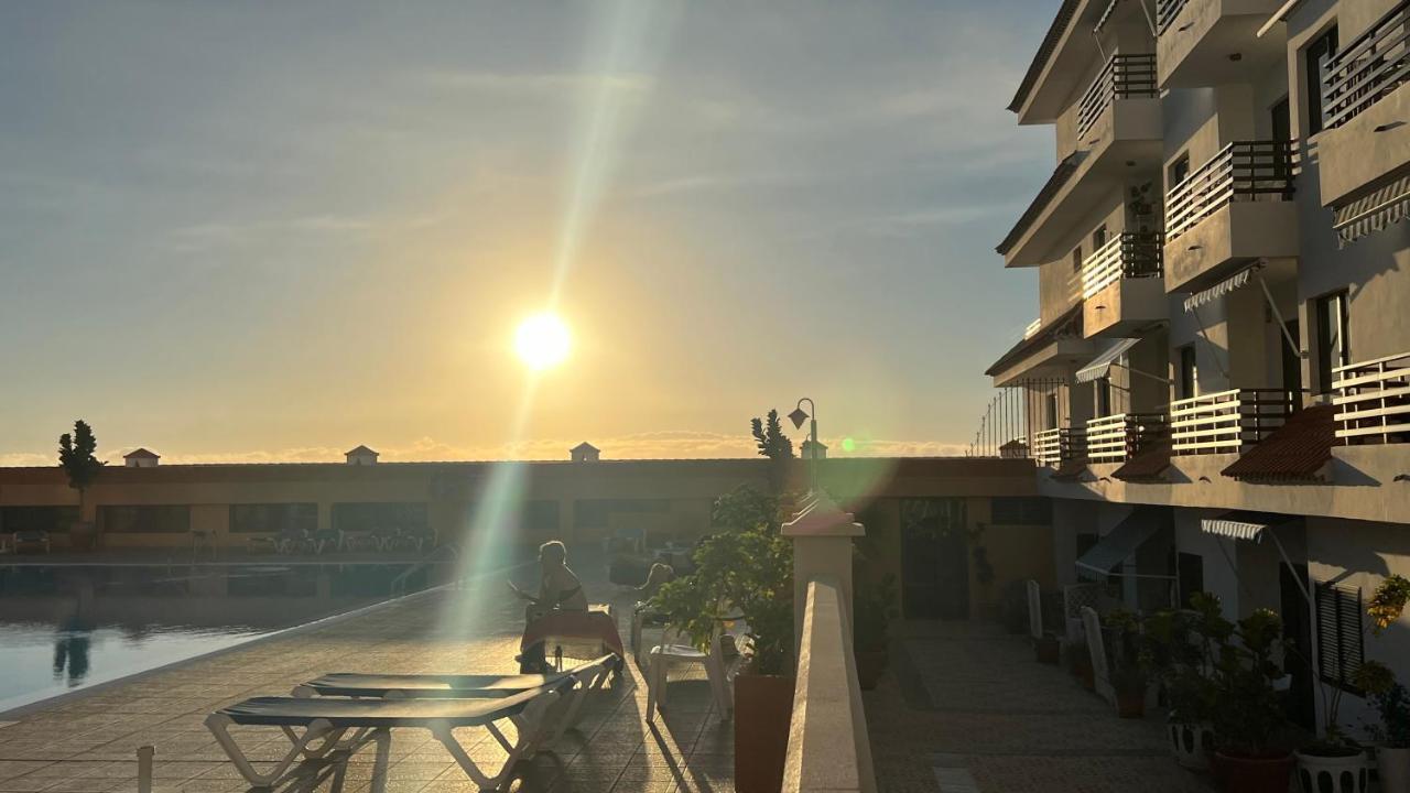 Home-tenerife Sur Puerto de Santiago (Tenerife)