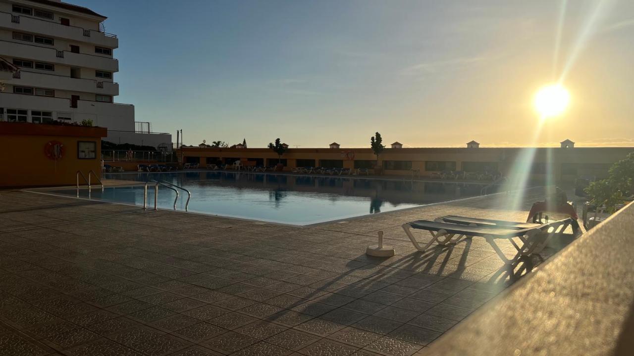 Home-tenerife Sur Apartamento